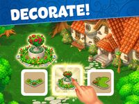 JingleKids: Paradise Island MATCH 3 PUZZLE QUEST afbeelding 3