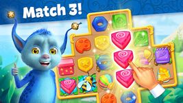 JingleKids: Paradise Island MATCH 3 PUZZLE QUEST afbeelding 17