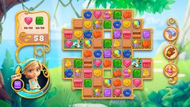 JingleKids: Paradise Island MATCH 3 PUZZLE QUEST afbeelding 16