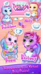 Baby Pony Sisters - Virtual Pet Care & Horse Nanny ekran görüntüsü APK 20