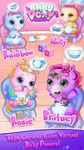 Baby Pony Sisters - Virtual Pet Care & Horse Nanny screenshot apk 20