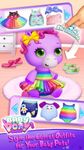 Baby Pony Sisters - Virtual Pet Care & Horse Nanny ảnh màn hình apk 16