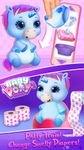 Baby Pony Sisters - Virtual Pet Care & Horse Nanny의 스크린샷 apk 17
