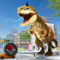 Иконка Dinosaur Sim 3D
