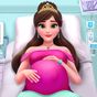 Mommy Baby Care Newborn Nursery icon