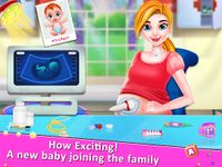 Mommy Baby Care Newborn Nursery screenshot apk 5