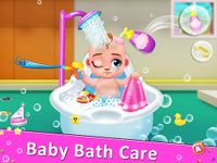 Mommy Baby Care Newborn Nursery screenshot apk 4