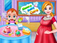 Mommy Baby Care Newborn Nursery screenshot apk 2