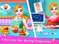 Mommy Baby Care Newborn Nursery screenshot apk 1