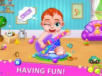 Mommy Baby Care Newborn Nursery screenshot apk 