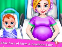 Mommy Baby Care Newborn Nursery screenshot apk 16