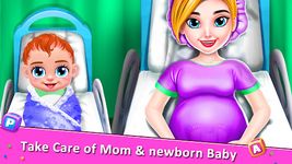 Mommy Baby Care Newborn Nursery screenshot apk 15