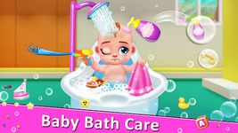 Mommy Baby Care Newborn Nursery screenshot apk 8