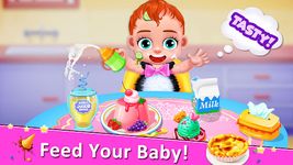 Mommy Baby Care Newborn Nursery image 6