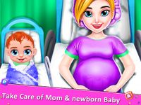 Mommy Baby Care Newborn Nursery image 7