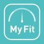 MY FIT의 apk 아이콘