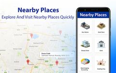 GPS navigasyon & sokak Görünüm - bulmak yön imgesi 16