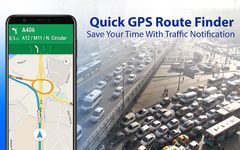 GPS navigasyon & sokak Görünüm - bulmak yön imgesi 13