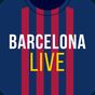 Icône apk Barcelone Live — App non officielle du FC Barca