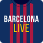 Εικονίδιο του Barcelona Live — Not official app for FC Barca Fan apk