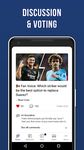 Картинка 2 Barcelona Live — Not official app for FC Barca Fan