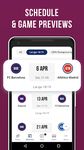 Imagine Barcelona Live — Not official app for FC Barca Fan 1