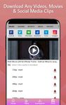 Video Downloader - Free Video Downloader app image 