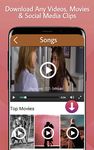 Video Downloader - Free Video Downloader app image 1