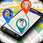 APK-иконка Мобильный трекер местоположения: GPS, Карты