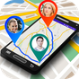 APK-иконка Мобильный трекер местоположения: GPS, Карты