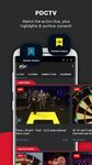 The Official PDC App captura de pantalla apk 9