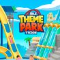 Иконка Idle Theme Park Tycoon - Recreation Game