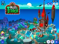 Idle Theme Park Tycoon - Recreation Game Screenshot APK 8