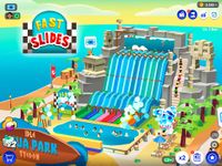 Idle Theme Park Tycoon - Recreation Game のスクリーンショットapk 1
