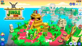 Idle Theme Park Tycoon - Recreation Game Screenshot APK 16