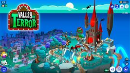 Idle Theme Park Tycoon - Juego de parque temático captura de pantalla apk 15