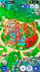 Tangkapan layar apk Idle Theme Park Tycoon - Recreation Game 11