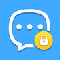Icône apk SMS Plus- protect your message