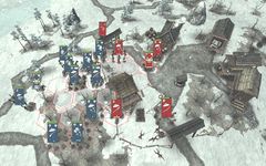 Shogun's Empire: Hex Commander screenshot APK 13
