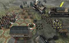 Shogun's Empire: Hex Commander screenshot APK 10
