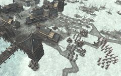 Shogun's Empire: Hex Commander screenshot APK 9