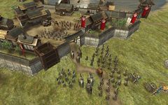 Shogun's Empire: Hex Commander screenshot APK 7