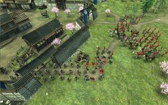 Shogun's Empire: Hex Commander ekran görüntüsü APK 3