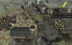 Shogun's Empire: Hex Commander ekran görüntüsü APK 1
