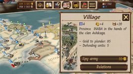 Shogun's Empire: Hex Commander ekran görüntüsü APK 21