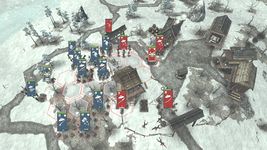Shogun's Empire: Hex Commander screenshot APK 19