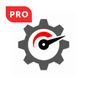 Gamers GLTool Pro with Game Turbo & Game Tuner アイコン