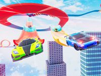 City GT Car Stunts: Mega Ramp Racing Challenge zrzut z ekranu apk 2