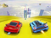 City GT Car Stunts: Mega Ramp Racing Challenge zrzut z ekranu apk 1