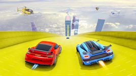City GT Car Stunts: Mega Ramp Racing Challenge zrzut z ekranu apk 11